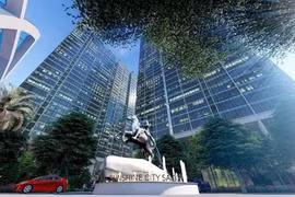 Chances of profit from property stocks still ahead