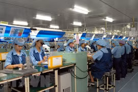 HCM City draws over 3 billion USD in foreign investment in H1