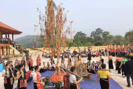 Northwestern region to hold ethnic festival