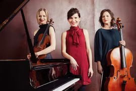 German musicians perform to open summer programme