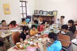 Social enterprises in need of more support