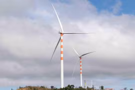 Quang Tri licences six renewable energy projects in two months 