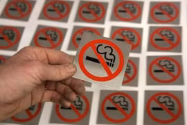 Thailand becomes first in Asia to launch plain cigarette packaging