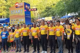Activity to mark first anniversary of Thailand’s Tham Luang cave rescue