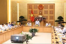 National ASEAN 2020 Committee convenes fourth meeting 