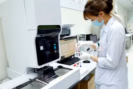 Hanoi has one more facility providing PrEP service for HIV prevention