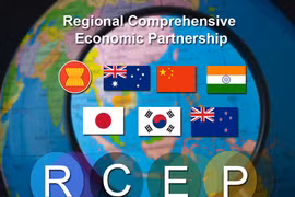 RCEP discussed during summits in Thailand 