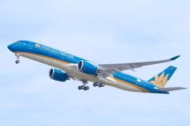 Vietnam Airlines to add more flights in mid-August