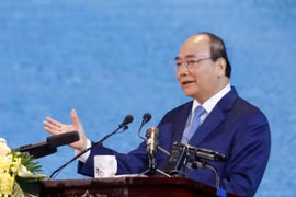 No end point in building new-style countryside: PM