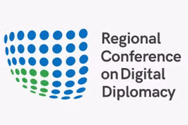 Indonesia boosts regional cooperation on digital diplomacy