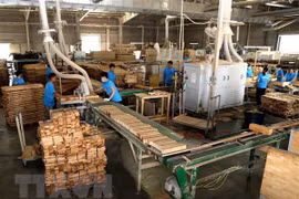 January-June GDP picks up 6.76 percent