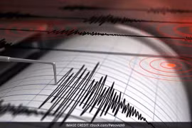Strong earthquakes shake Laos, Thailand