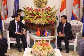 Phnom Penh city suggests tourism bus route linking with Ba Ria – Vung Tau
