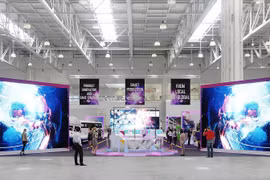Thailand Industry Expo 2019 underway