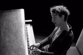 American Jazz pianist to perform in Vietnam for first time