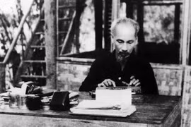 Scientific seminar examines values of President Ho Chi Minh’s Testament
