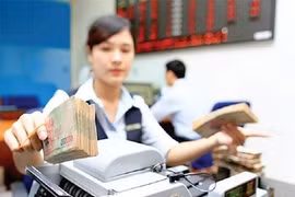 Central Bank resumes net injection to ease liquidity pressure