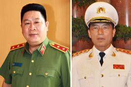 Trial of former senior security officials scheduled for Jan. 28