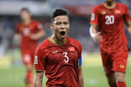 Vietnam win last ticket to Asian Cup knockout round