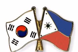 RoK, Philippines agree to make efforts for FTA deal