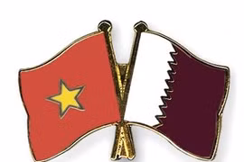 Leaders congratulate Qatari counterparts on National Day
