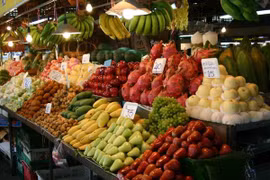 Four Thai airlines allow fresh fruit packs on flights free of charge