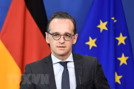German FM regrets no deal made at DPRK-USA Hanoi summit