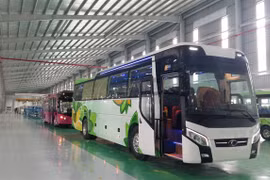 Local car maker to export to ASEAN, US