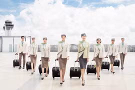 Bamboo Airways allowed to train aviation staff