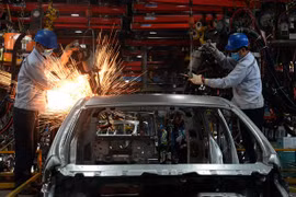 ASEAN promotes development of automobile sector