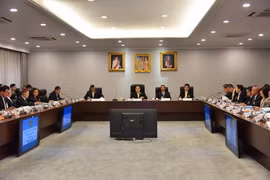 Thailand seeks to boost development in southern provinces
