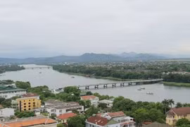 Project promotes sustainable community development in Thua Thien-Hue 