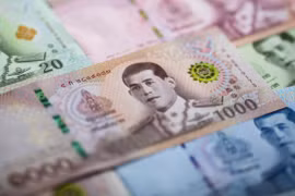 Thai central bank prepares measures against baht price’s surge