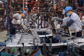 Workshop reviews Vietnam’s growth model reform 