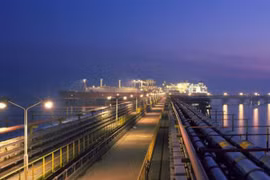 Foreign interest in Vietnam’s LNG sector remains high