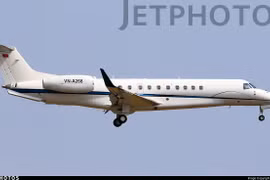 Vietstar Airlines licensed to fly in Vietnam