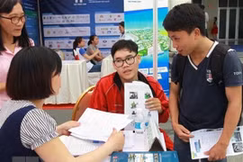 HCM City sees high demand for skilled workers in September