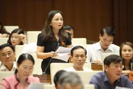 18th working day of 14th NA’s seventh session 