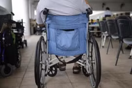 Singaporean passes CareShield Life and Long-term Care Bill