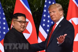DPRK-USA Summit 2019: RoK expert hails Vietnam’s great diplomacy