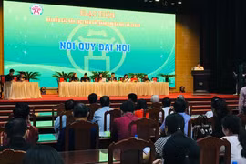 Hanoi invests big in developing ethnic areas