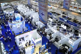 Vietwater 2019 to come to Hanoi 