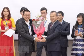 Vietnamese association in Japan’s Aichi prefecture founded 