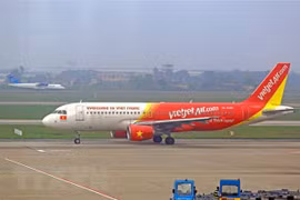 Vietjet continues offering millions of promotional tickets