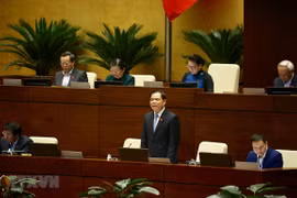 New rural area building a focus in NA’s hearing 