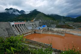 Lai Chau hydropower plant holds national security importance