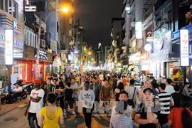 Vietnam among hottest destinations for US travelers in 2019