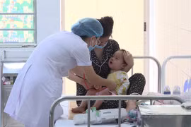 More cases of measles reported nationwide