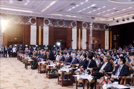 Mekong-Lancang forum talks ICT technologies
