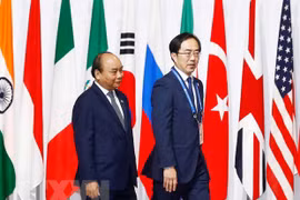 Vietnam vows to protect Japanese investors’ interests: PM
